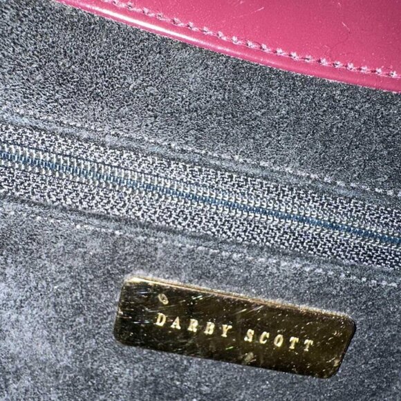 Darby Scott Lizard Bag - Picture 5 of 10